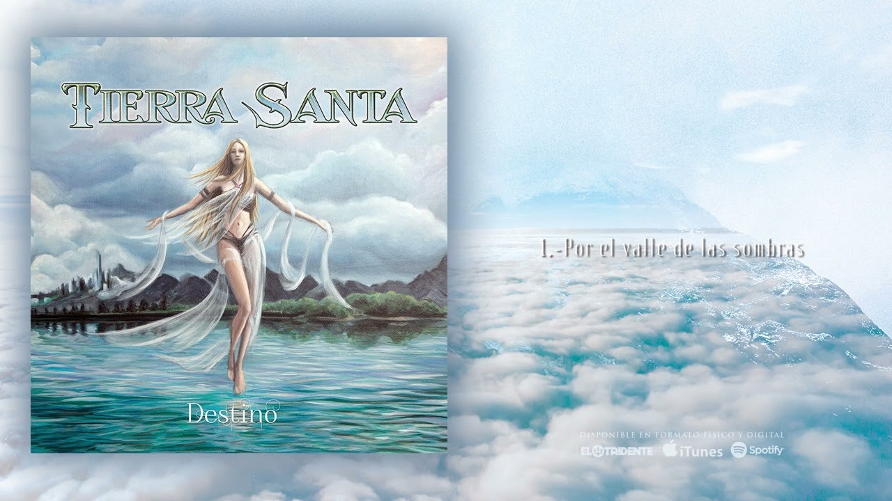TIERRA SANTA 