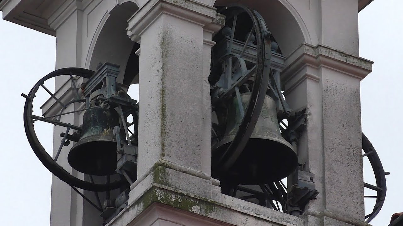 Le Campane di Crenna di Gallarate VA