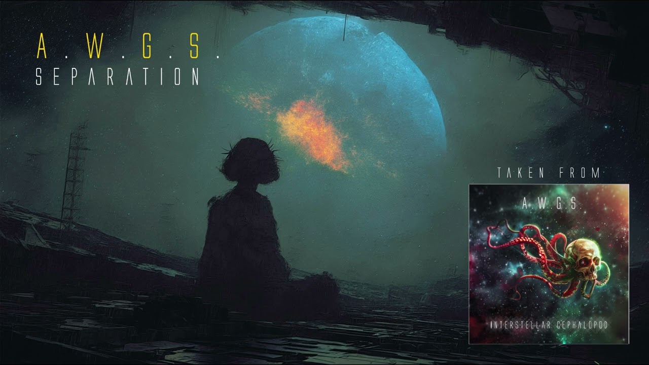 AWGS - Separation