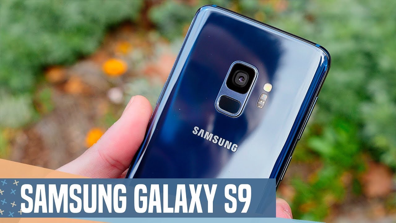 Samsung Galaxy S9 review, ¿sigue siendo el rey?