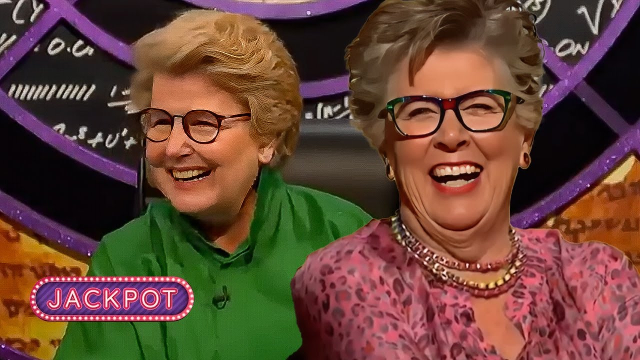 Best Of QI Series O! Funny And Interesting Rounds!