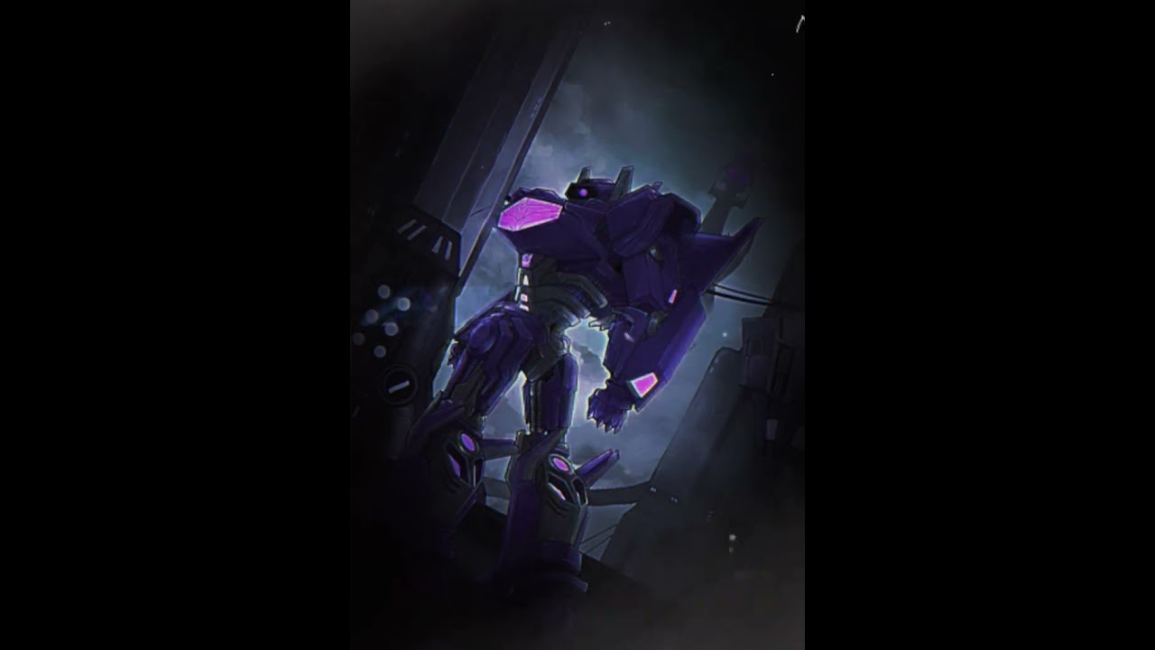 Shockwave&rsquo;s Log: Entry 001 | Transformers: Fall of Cybertron