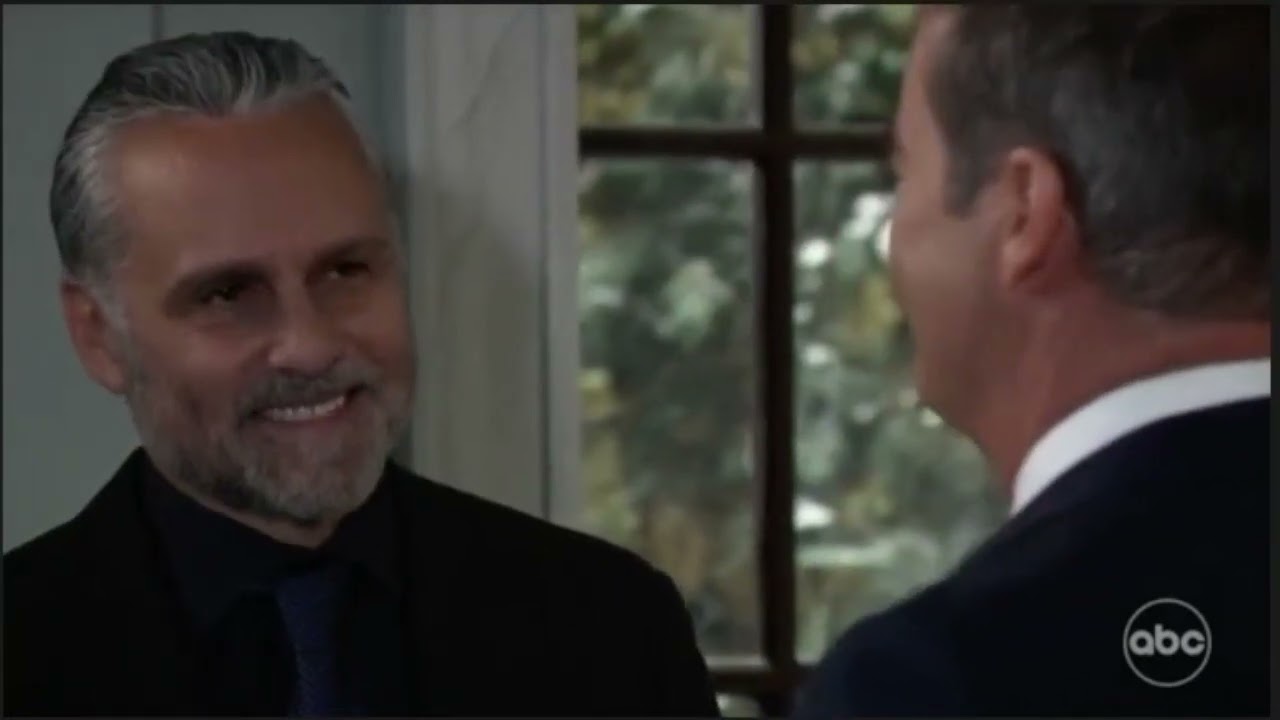 GH 02-01-22 Olivia and Ned renew their vows p3