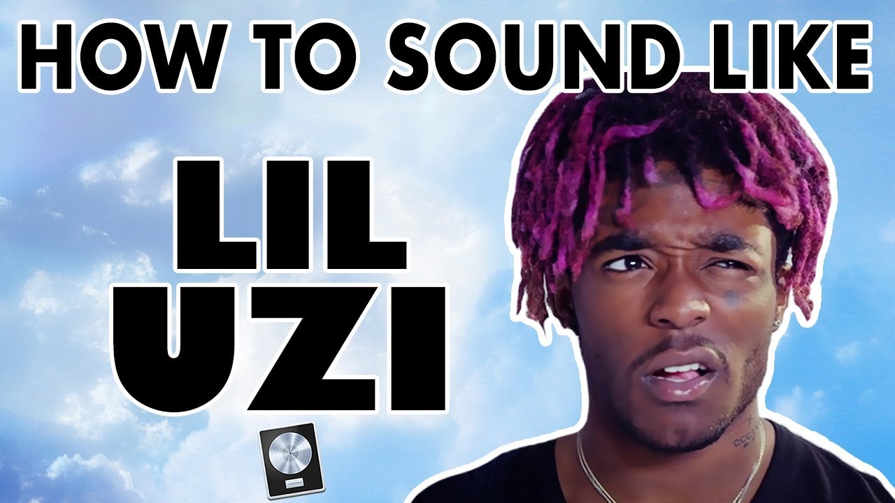 How to Sound Like LIL UZI VERT - 