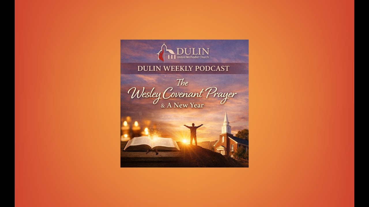 New Year and Covenanting with God