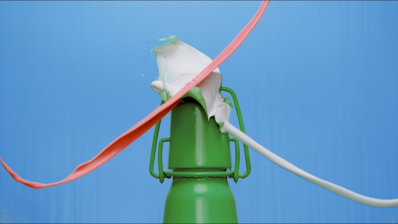 Grolsch 400 Years &ndash; Splash