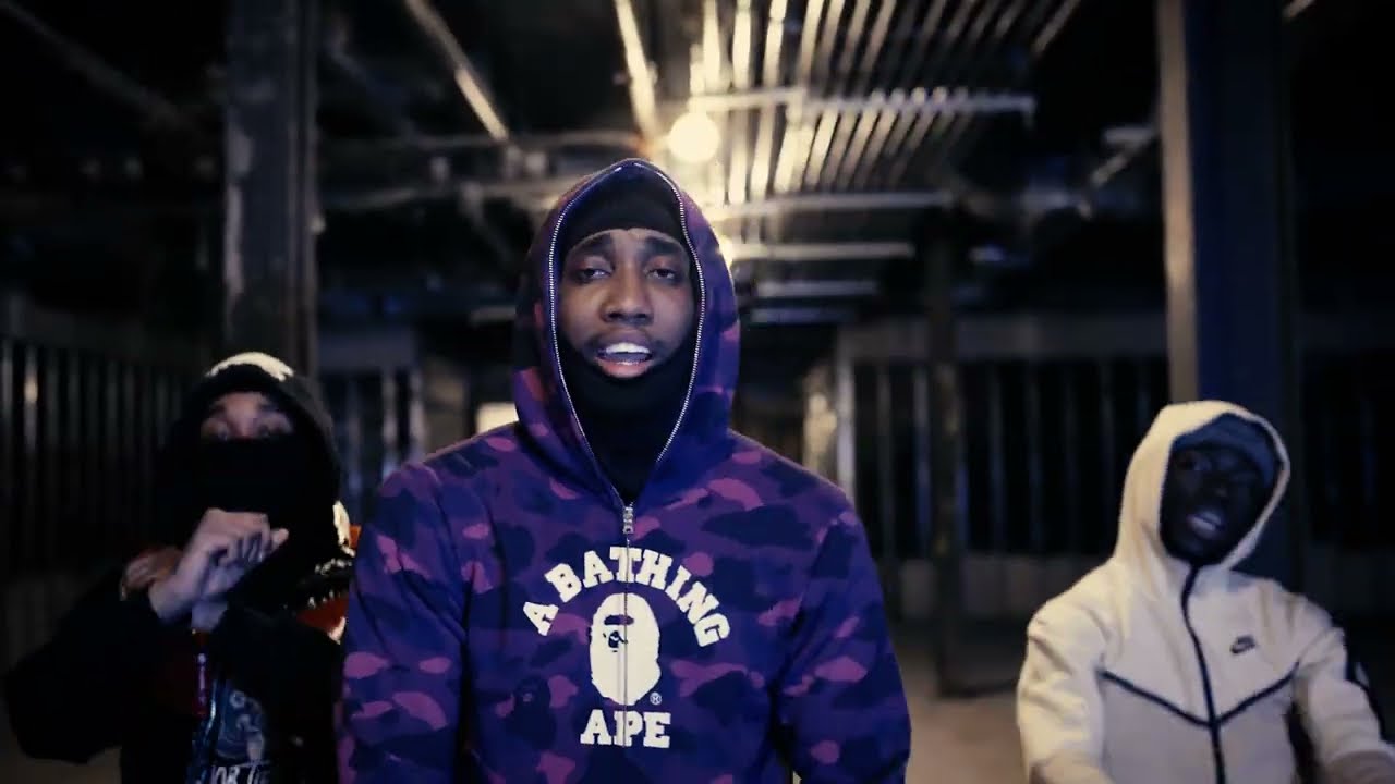 Choppaveli - FTG (PT. 2) (Official Video) Dir. by Kreative Films