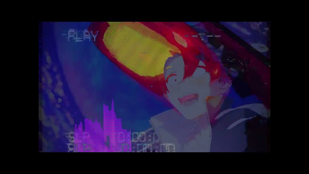 OVSH - FURTHEST YOU CAN HOPE (V1) (OLD MEMORIES) (TAPE) (OFFICIAL VIDEO) (DEMO) (CALL OF THE NIGHT)