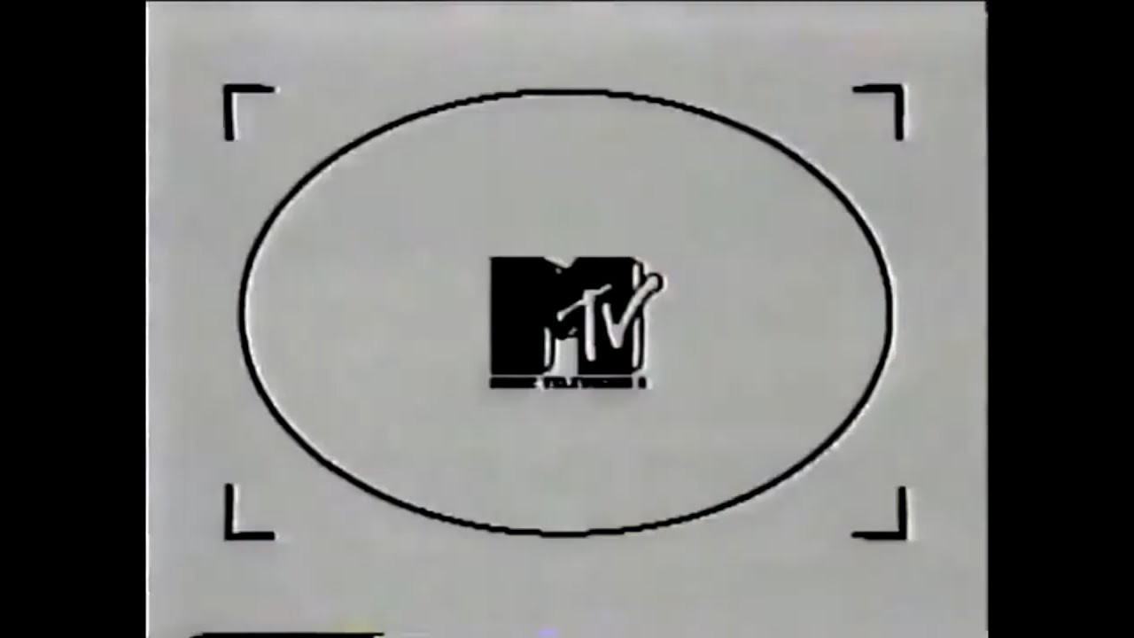 MTV ID - One Planet One Music (1993)