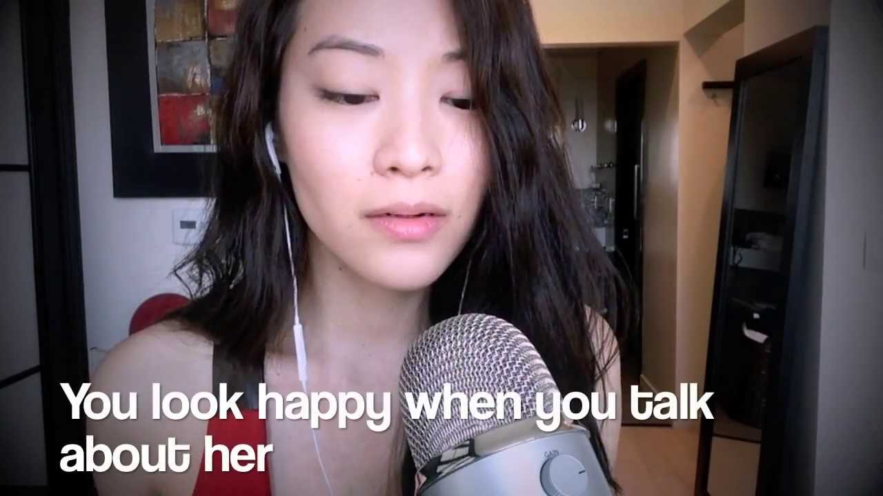 That XX G-Dragon (그 XX) - Arden Cho