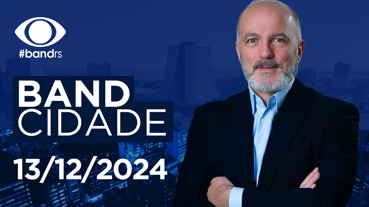 Band Cidade (13/12/2024)