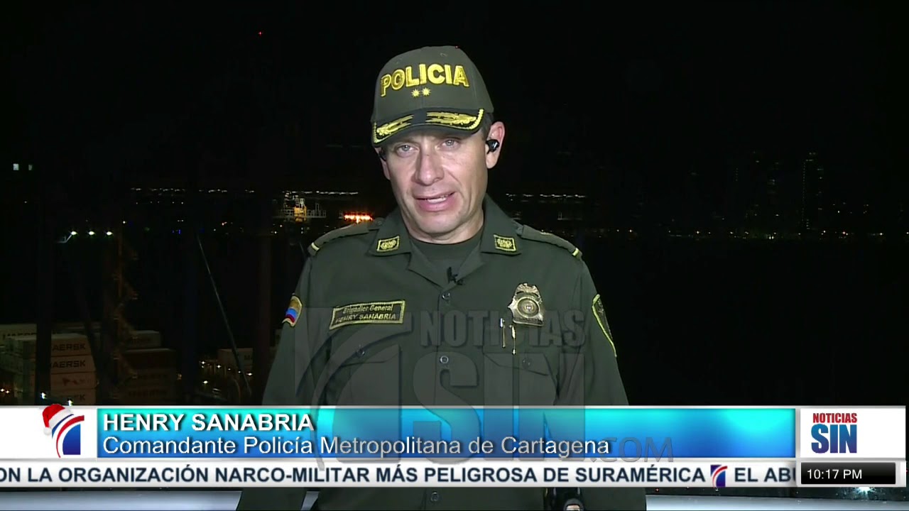 EN EXCLUSIVA:Desde Colombia sobre caso El Abusador