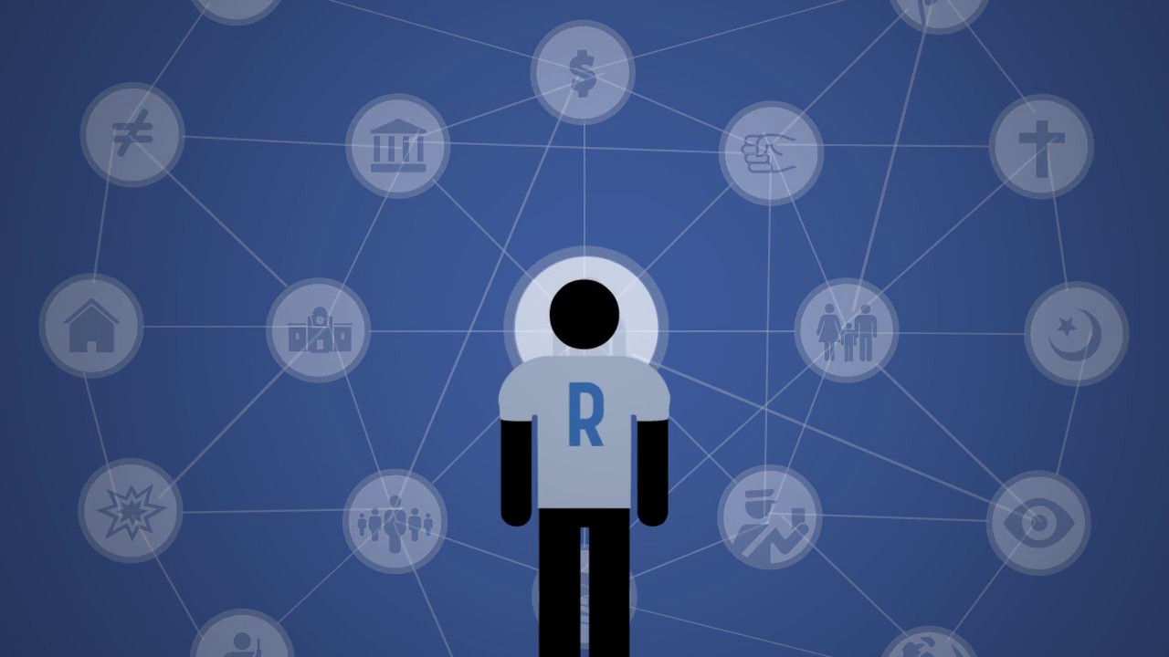 Comprendre le processus de radicalisation vers l’extrémisme de droite
