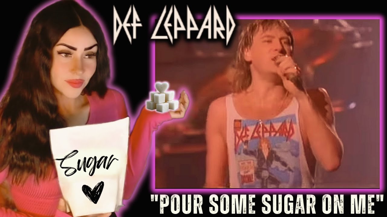 DEF LEPPARD - 