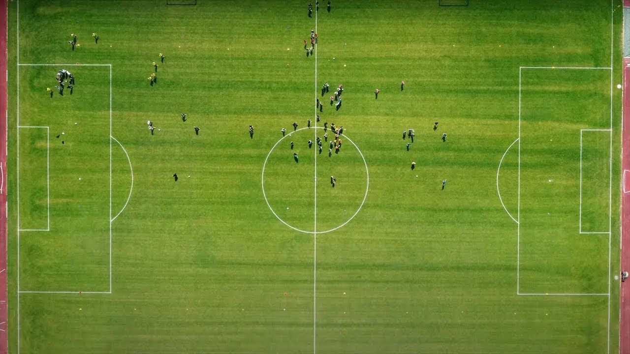 RNG Fußballturnier 2023