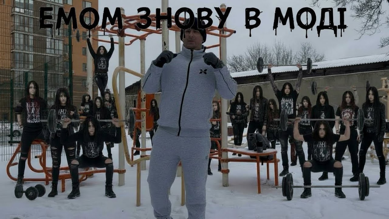 ЕМОм ЗНОВУ В МОДі | 10*9 ВІДЖИМАННЯ НА БРУСАХ | КАЧАЄМ ГРУДАК💪@ЦЕНТНЕР_СПОРТУ #спорт #треня #бруси 