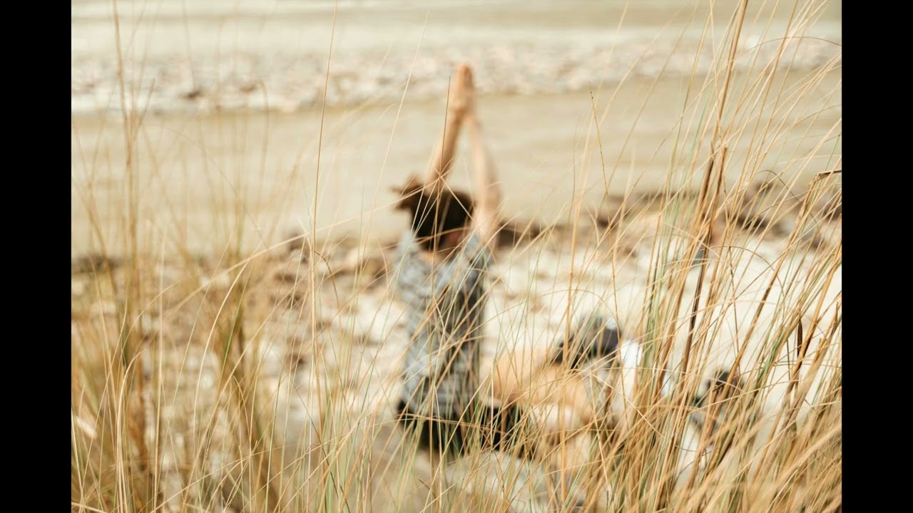 Body Scan | Cultivating Embodied Awareness and Gentle Presence