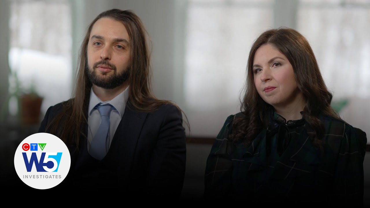 Exclusive Interview: W5’s Avery Haines take on alleged cult leaders of Twin Flames Universe