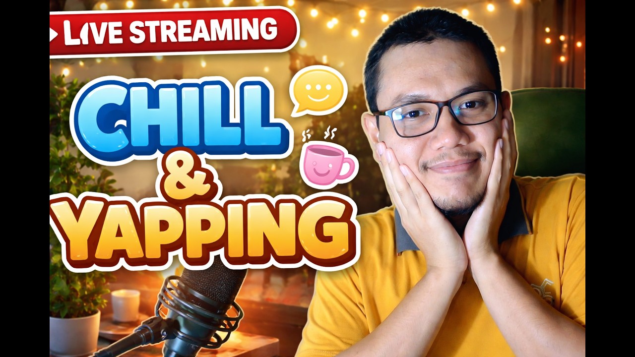STREAM SANTAI SAMBIL MAIN BEBAS 02