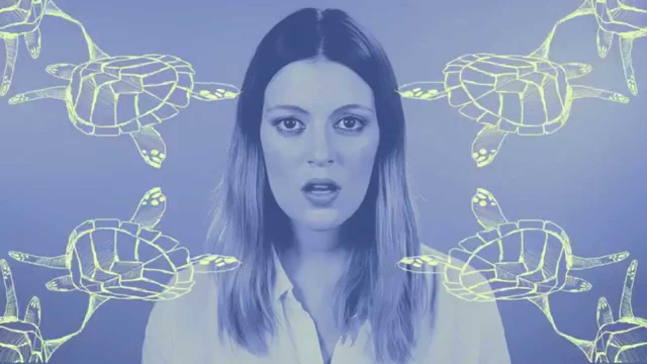 Paola Navarrete / El Mar