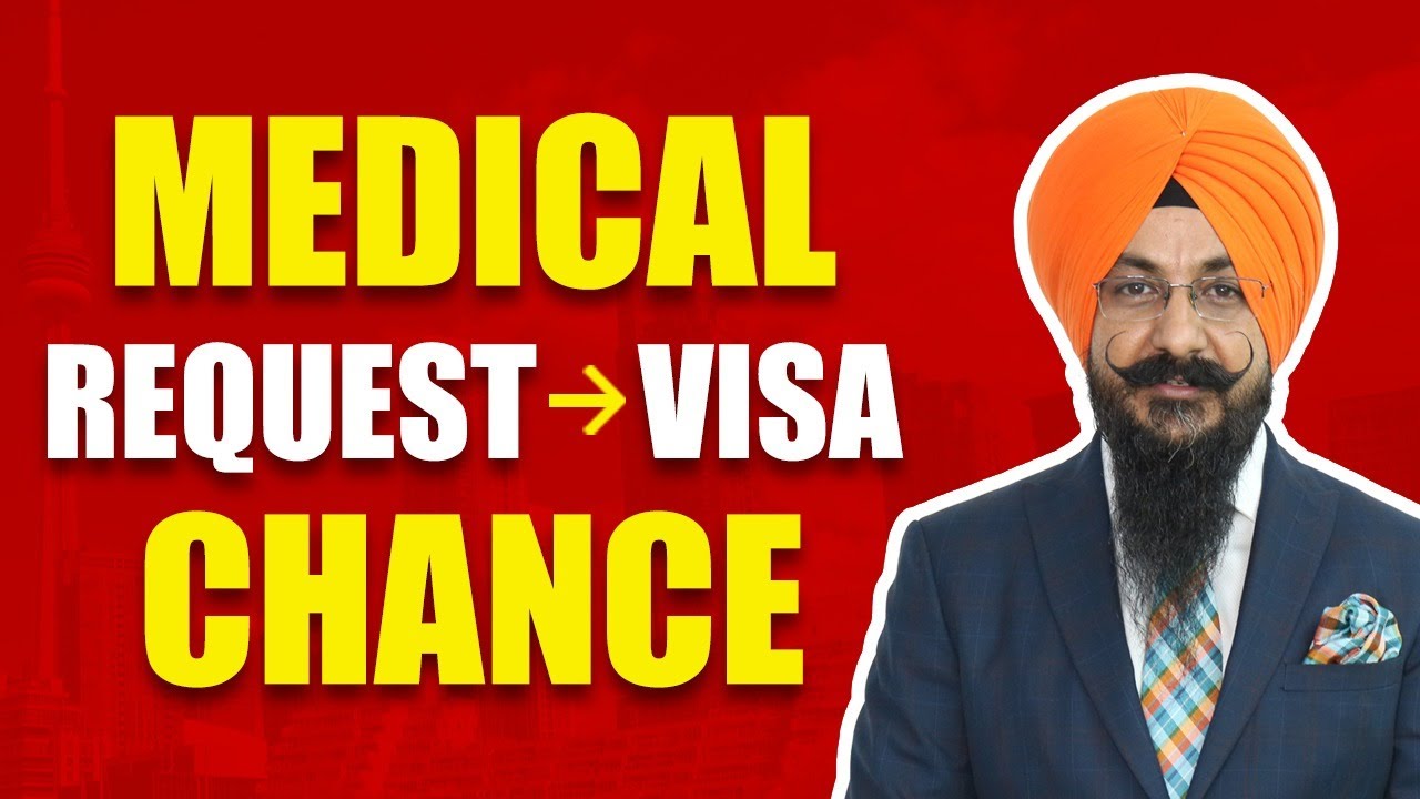 Medical Request Updates | Canada Visa Chances? | Mr. Tirath Singh | Pinnacle