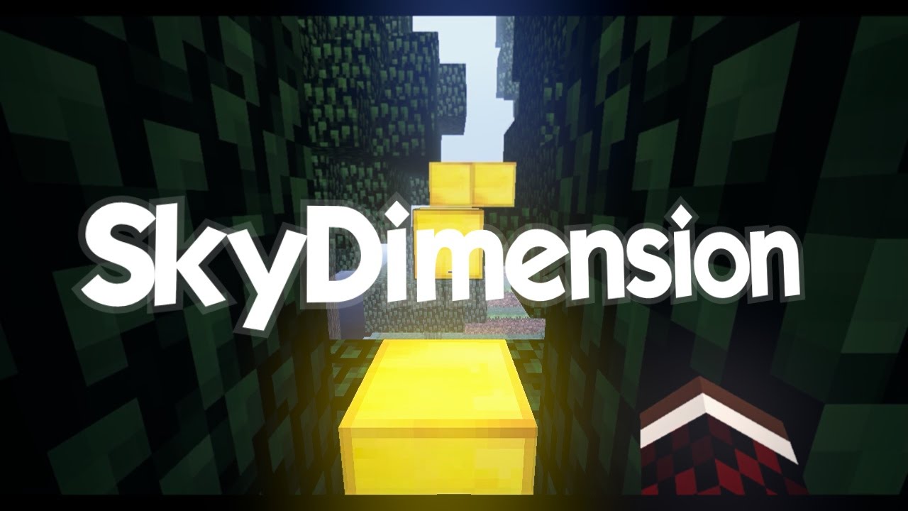 SkyDimension | ProBowo & Stallker