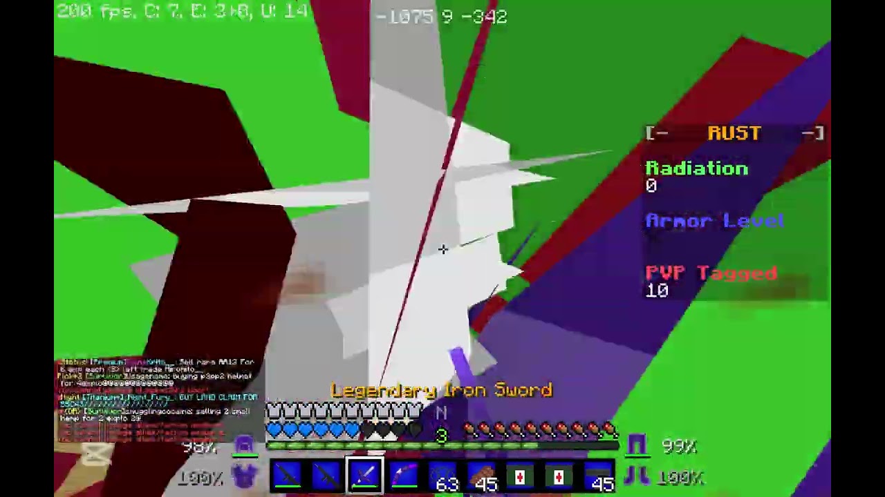 AA12MONTAGE! #rustv2