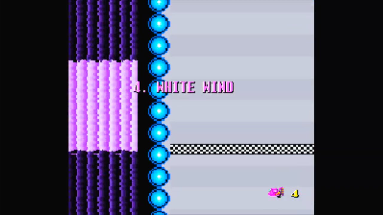 SNES F-Zero 
