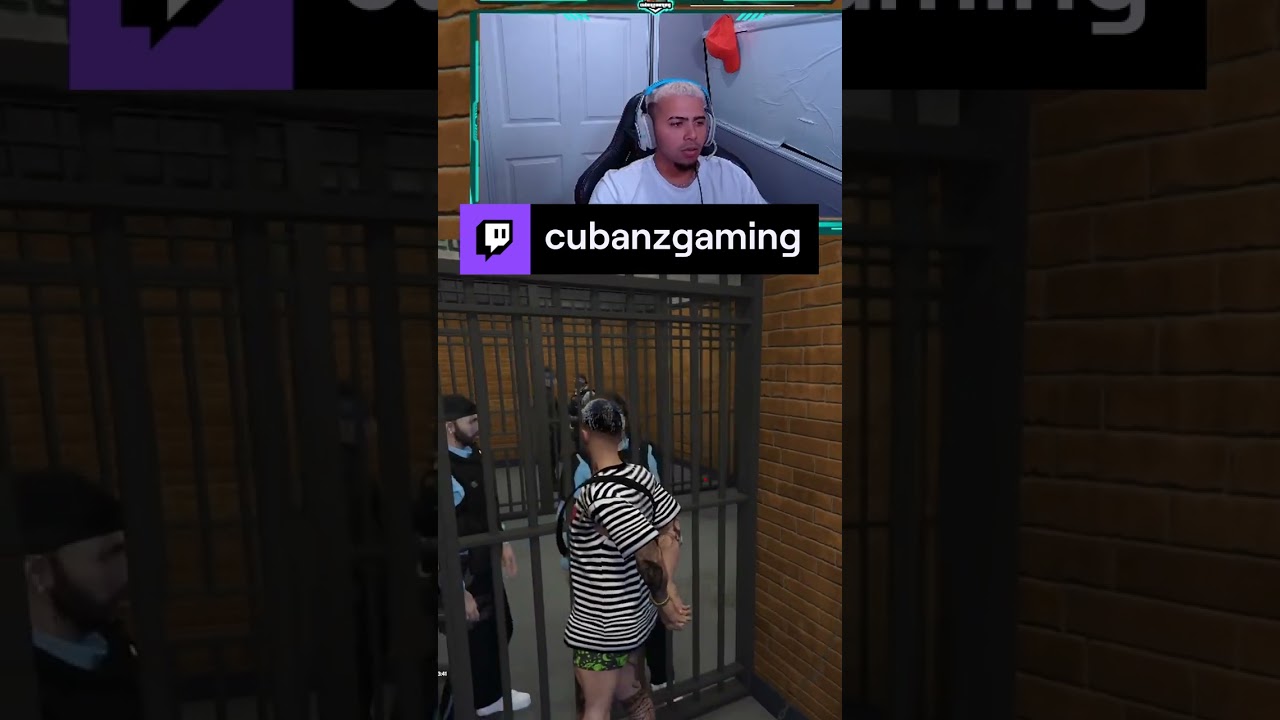 QUIEN ES TELA ? JAAA  | cubanzgaming on 