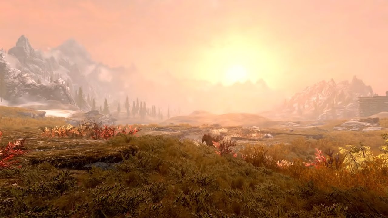 How is Skyrim Special Edition different from the Legendary Edition? Comparing the TES V editions