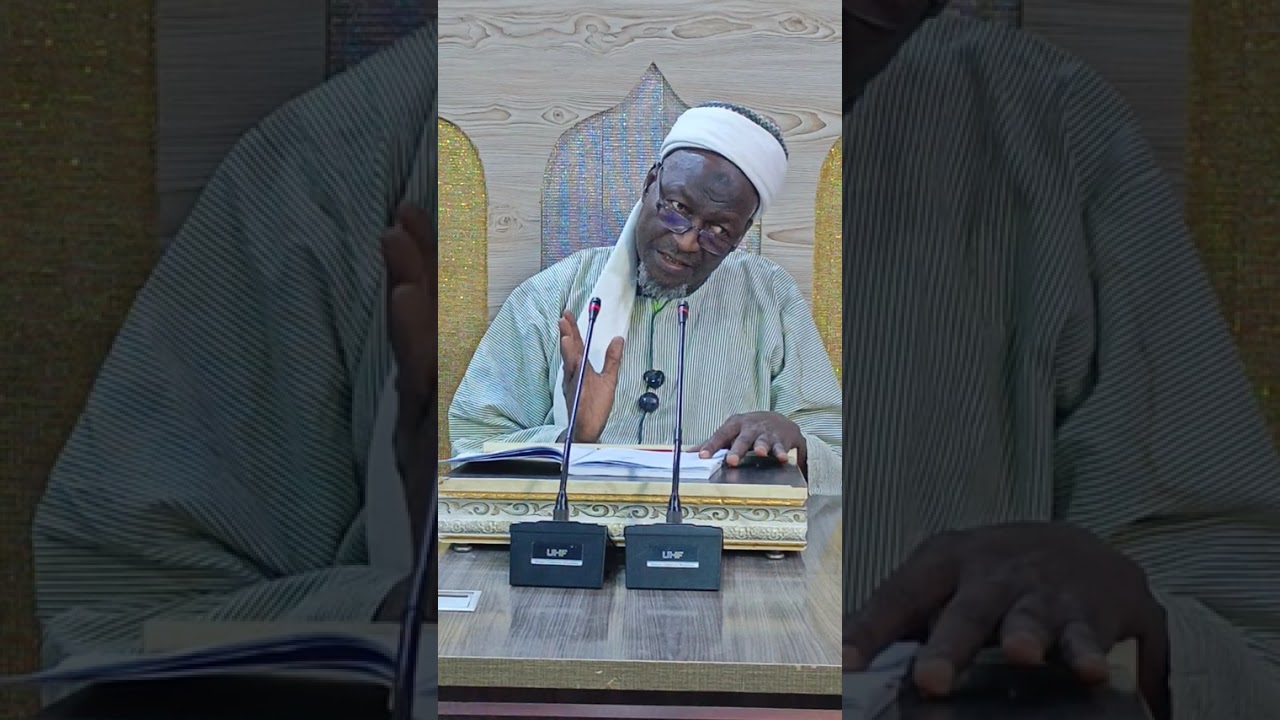 Muktasaru Kitabut-Tazkira 005,. Sheikh Ahmad Adam Algarkawi.