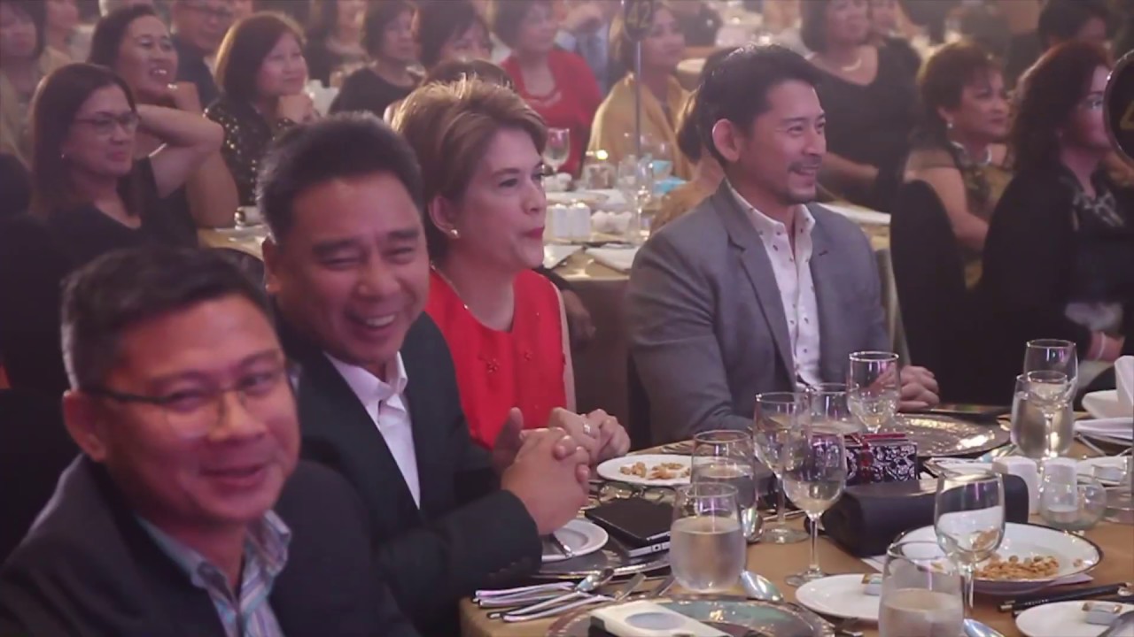 OLFU's Grand Alumni Homecoming 2017