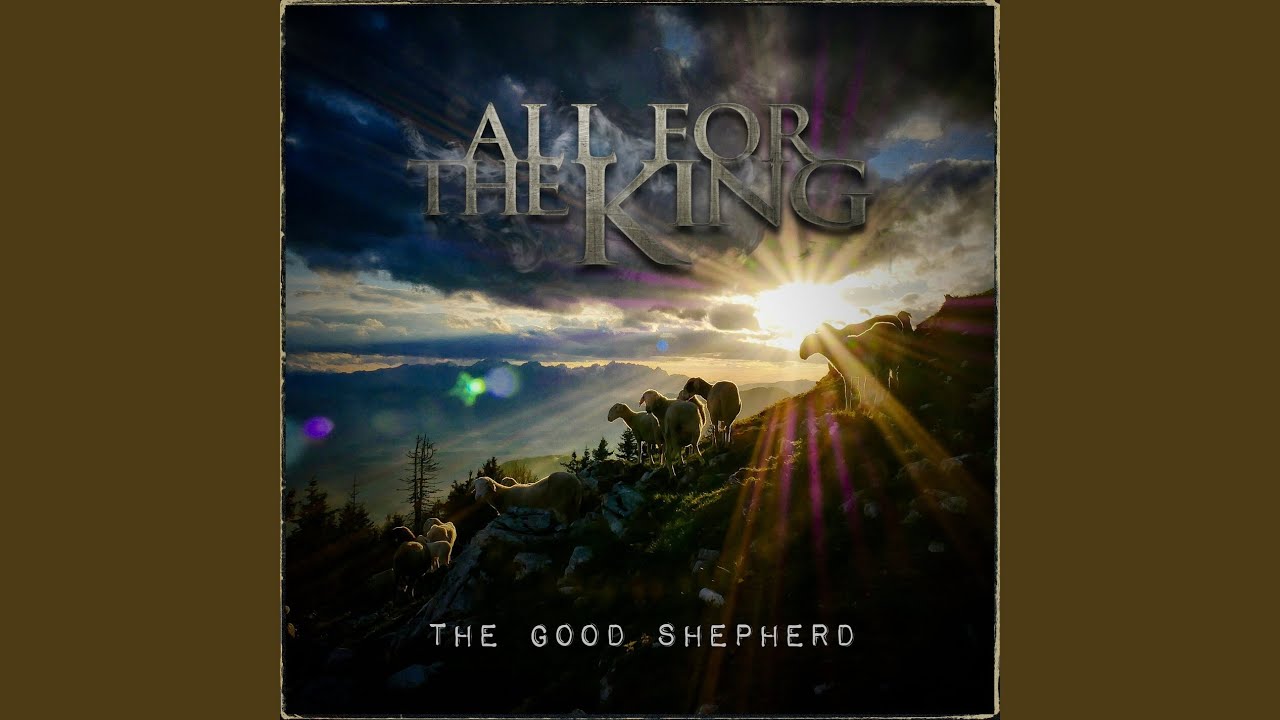 The Good Shepherd