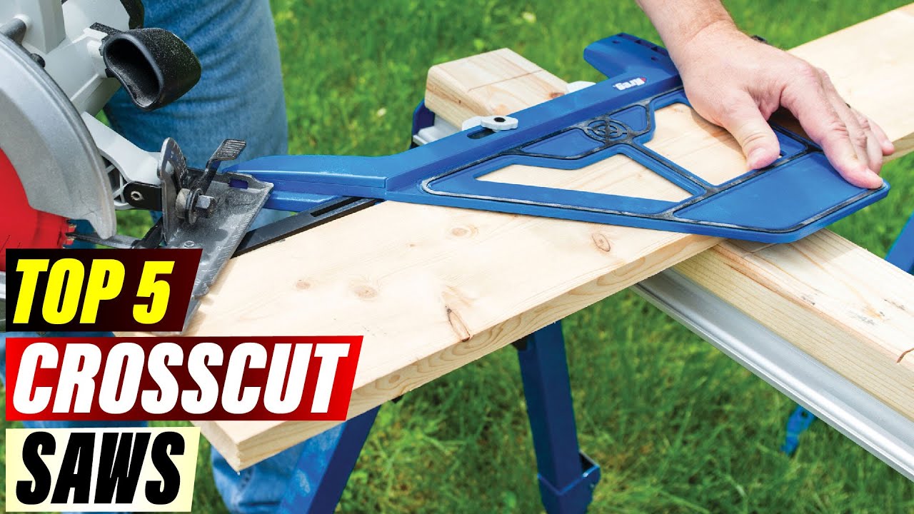 The Best Crosscut Saw for Every Woodworker