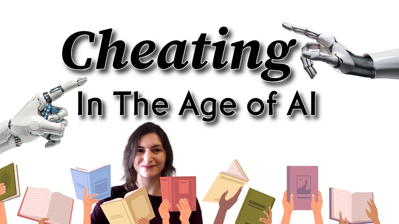 Cheating or Innovation? Rethinking Academic Integrity in the Age of AI