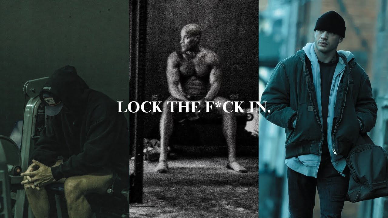 LOCK THE F*CK IN