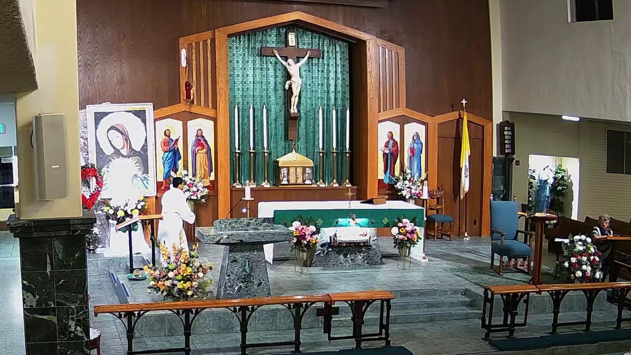 Rosario en Espanol