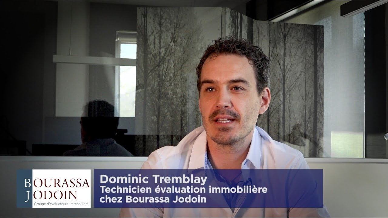 Deviens technicien en évaluation immobilière!
