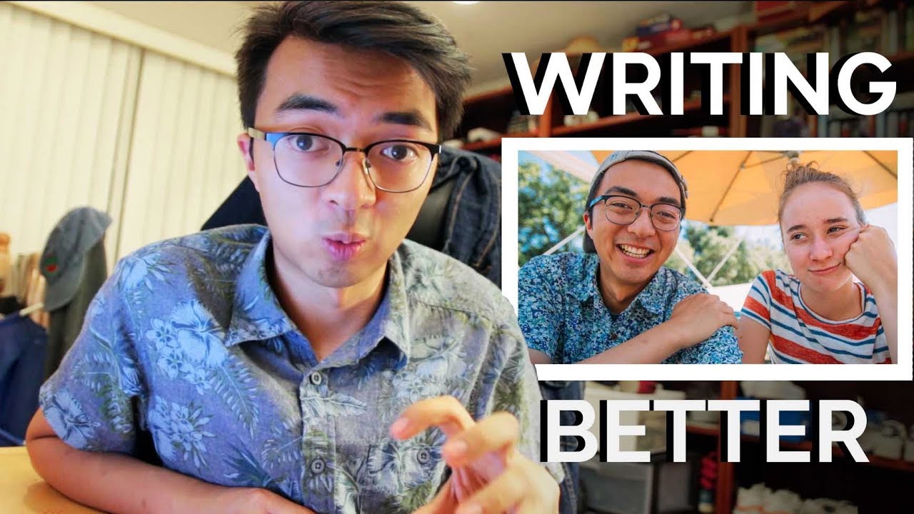 SCRIPT BREAKDOWN  // Audrey Ember Video Essay