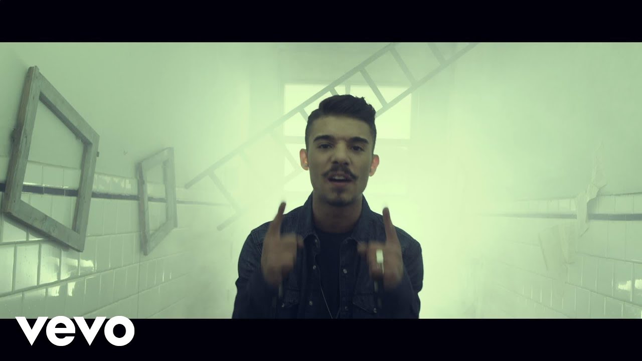Moreno - Oggi Ti Parlo Così