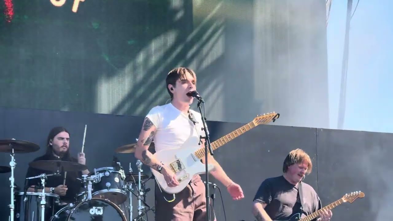 Arm’s Length - FULL SET [Day 1] | When We Were Young 2025, Las Vegas