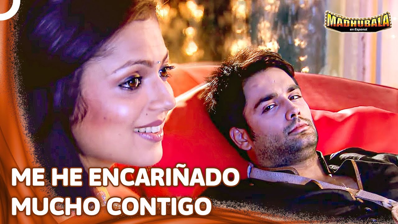 El Hombre Que Me Hace Olvidar Todos Mis Problemas... 💓 | Madhubala Capítulo 117