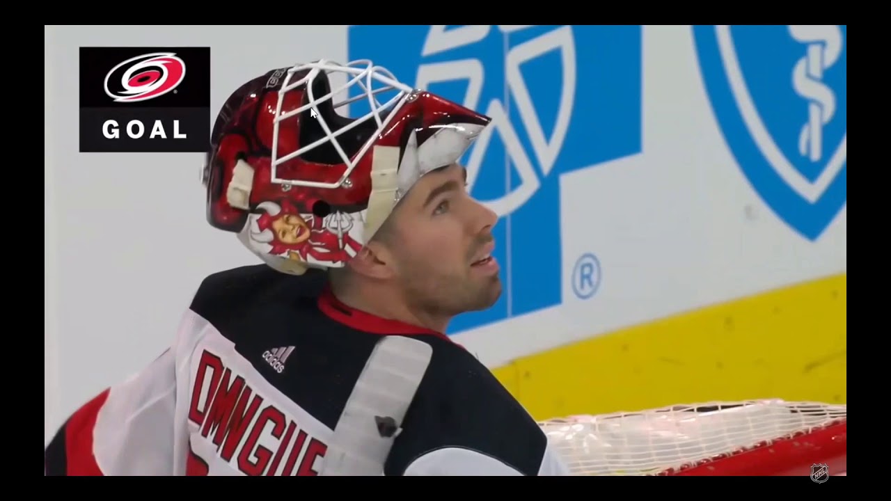Top 10  Goals from Swiss Players in the NHL