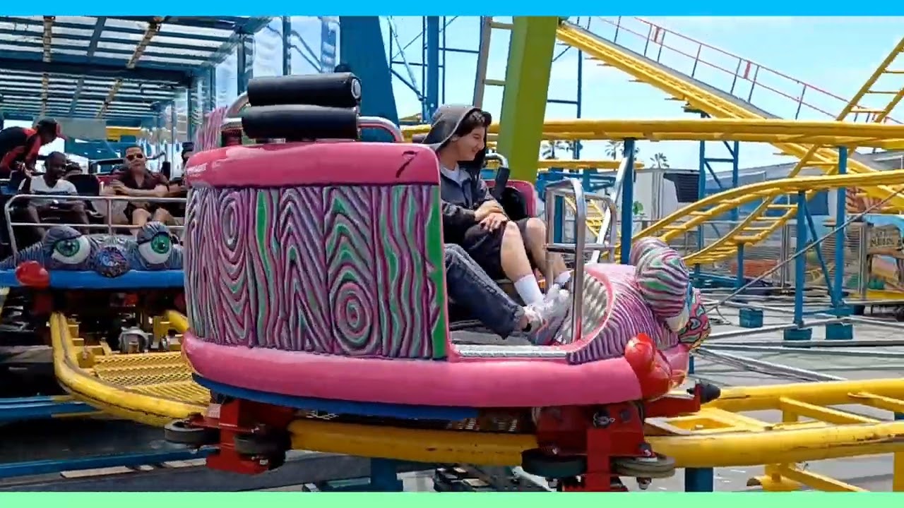 Del Mar Fair 2022