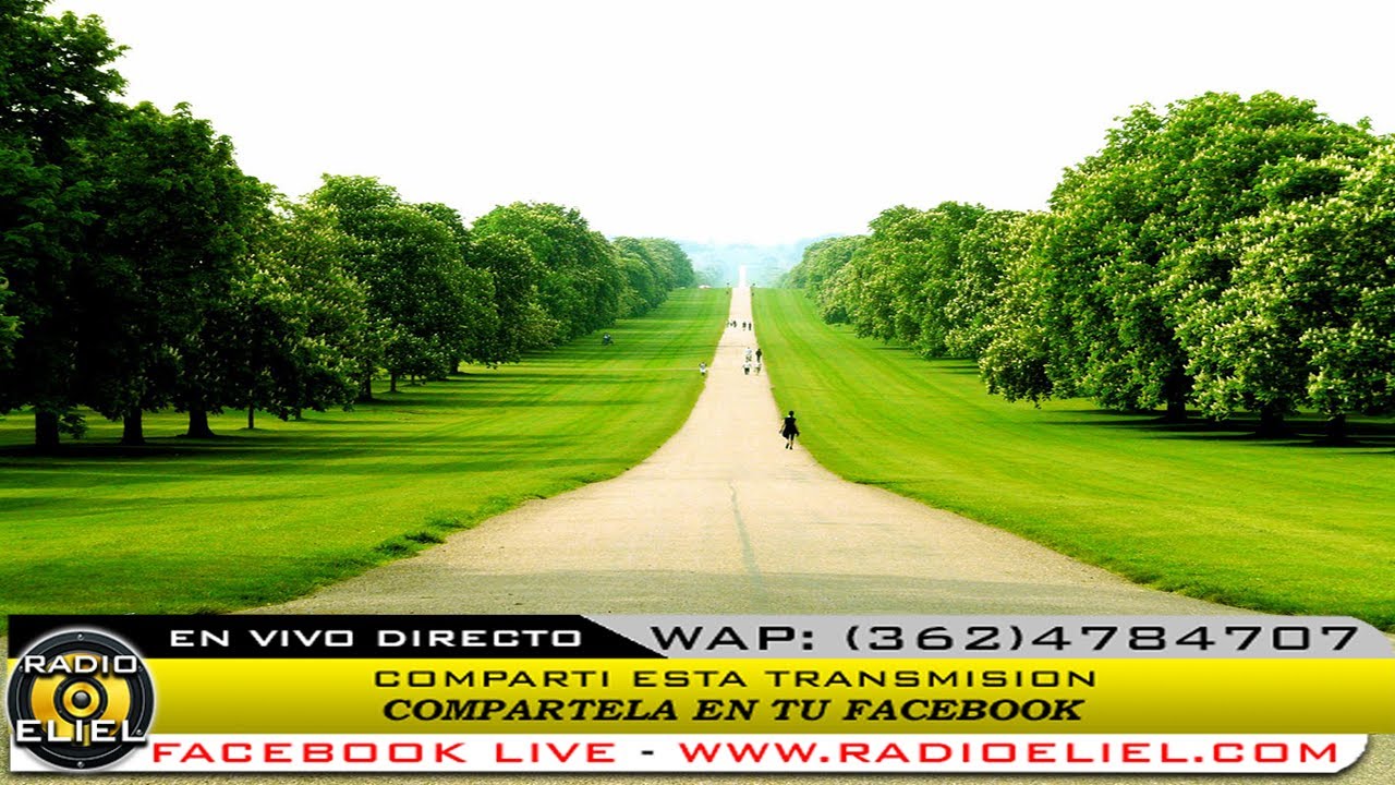 Radio Eliel