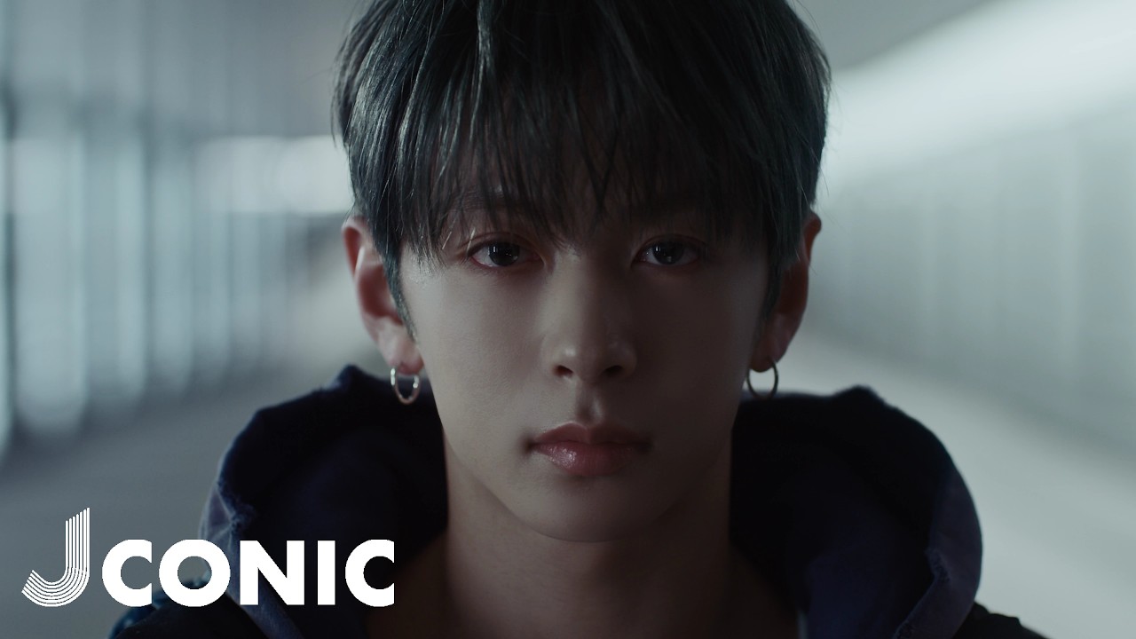 aoen 'INSTANT CRUSH' Official MV Teaser RUKA ver.