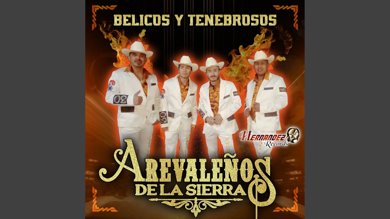 El Corrido de el Güerito