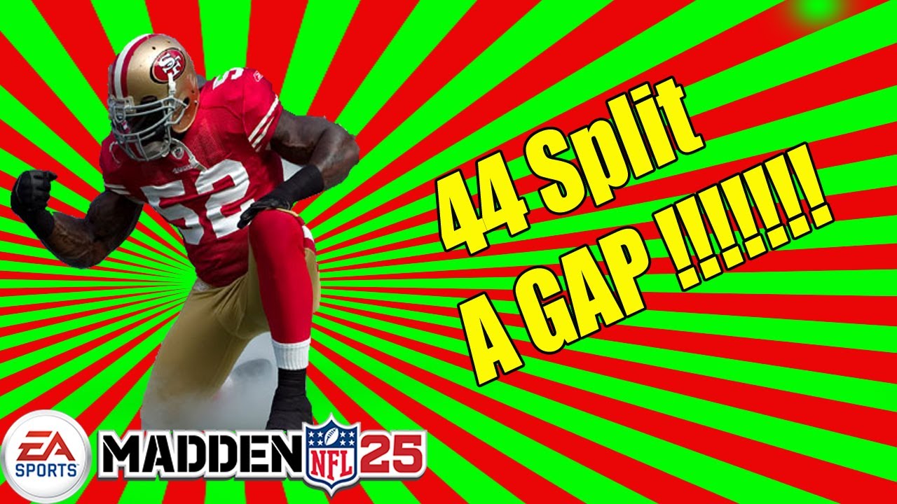Madden 25 