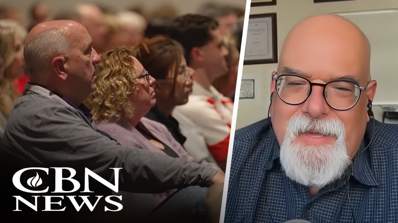 Southern Baptist Convention Membership Declines, Attendance and Baptisms Increase