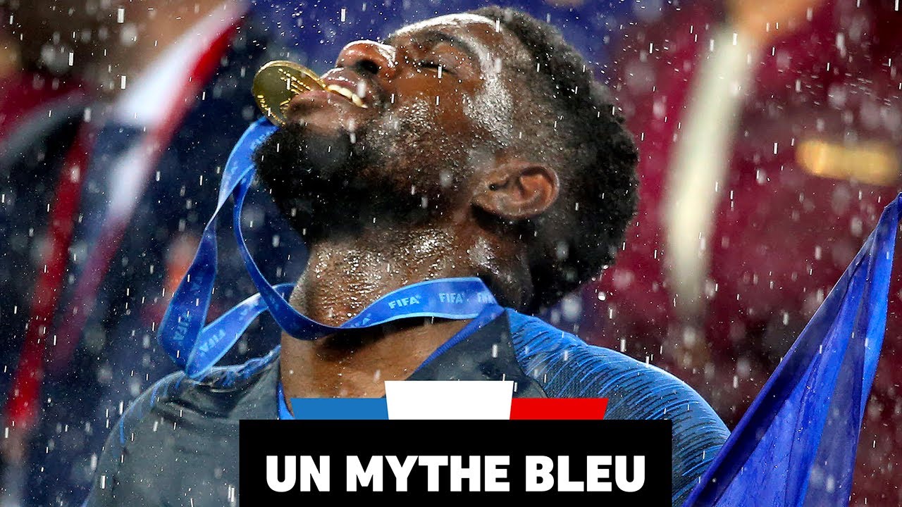 PODCAST - Un mythe bleu : France-Belgique 2018, un seum justifié ?